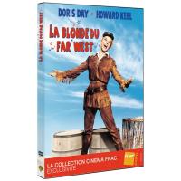 Calamity Jane, la blonde du Far-West - Collection Fnac