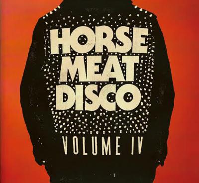 Horse meat disco 4