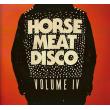 Horse meat disco 4 - Soul - CD album - Achat & prix | fnac