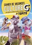 Le Cahier de vacances Culture G by Topito 2019