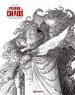 La Pierre du Chaos - vol. 01/3 - édition noir et blanc