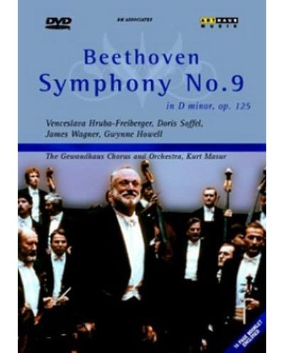 Symphonie N°9
