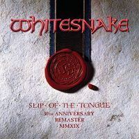 Slip Of The Tongue 30Th Anniversary