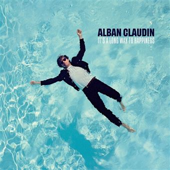 Alban Claudin, Alban Claudin - 1