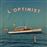 L'Optimist - Vinilo Naranja