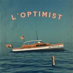 L'Optimist - Vinilo Naranja