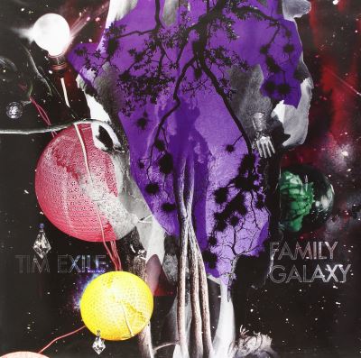 Family galaxy