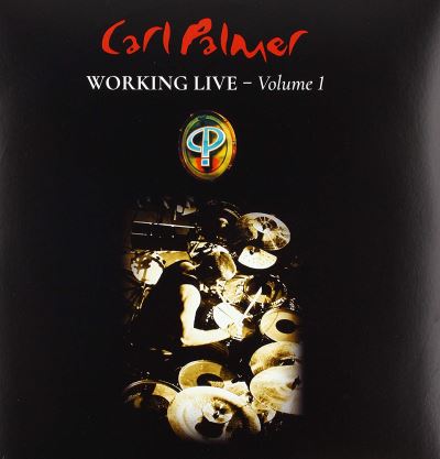 Working Live 1
