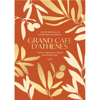 Grand Café d'Athènes