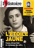 L'étoile jaune