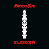 Status Quo - LP 12''