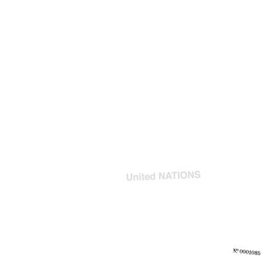 United Nations Edition Deluxe inclus coupon MP3