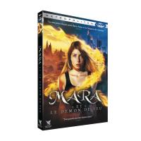 Mara et le démon de feu DVD
