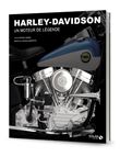 Harley Davidson - Des moteurs de légende
