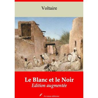 Le Blanc et le Noir