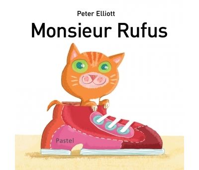 Monsieur Rufus