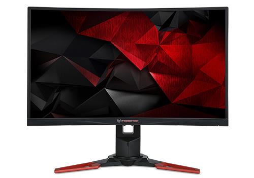 ACER FND PREDATOR Z321QBMIPHZX CURVED