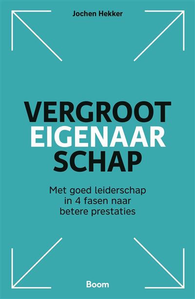 Vergroot eigenaarschap