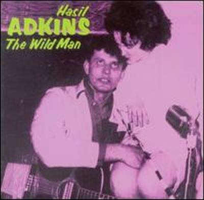 WILDMAN/LP