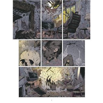 La Tour - Tome 01