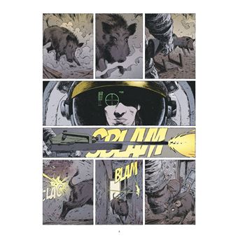 La Tour - Tome 01