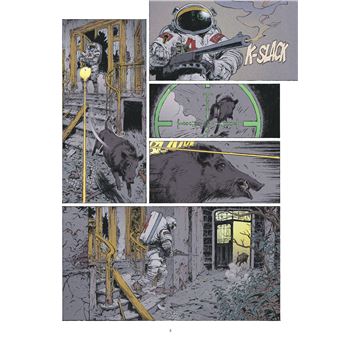 La Tour - Tome 01