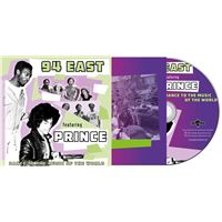 Dance To The Music Of The World