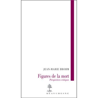 Les figures de la mort