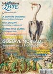 Art et métiers du livre n°342 - La gravure - Janvier 2021