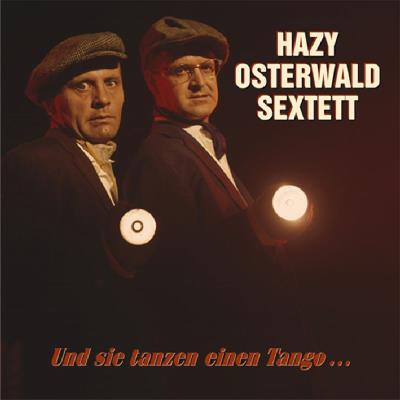 Und sie tanzen einen tang
