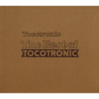 The Best Of Tocotronic - 1