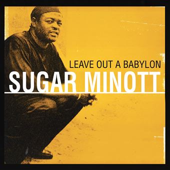 Sugar Minott, Sugar Minott, Sugar Minott - 1