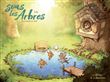 Sous les arbres - Un chouette été