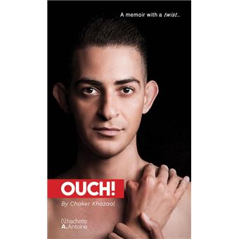 Ouch ! Une autobiographie avec un rebondissement