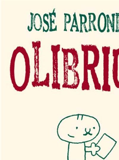 Olibrius