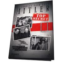 Le Complot pour tuer Hitler