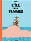 L'île aux Femmes - Édition Revisitée