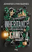 Inheritance Games Tome 4
