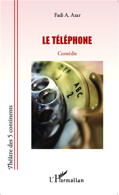 Le téléphone