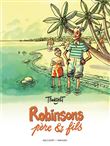 Robinsons, père et fils