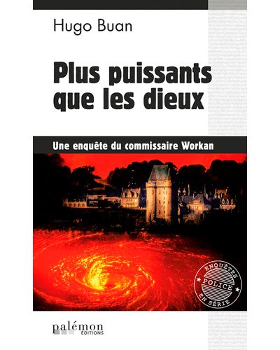 Plus puissants que les dieux