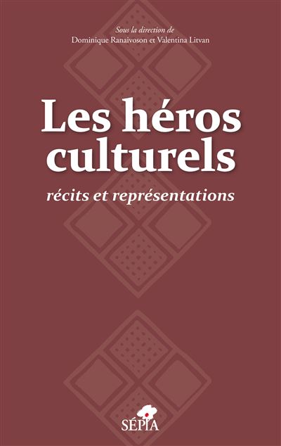 Les héros culturels