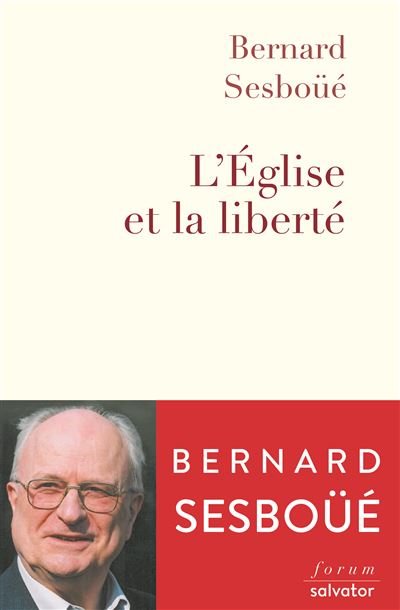 L'eglise et la liberte