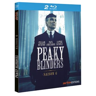 Peaky Blinders - Peaky Blinders - 1