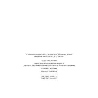 Le handicap raconté aux enfants