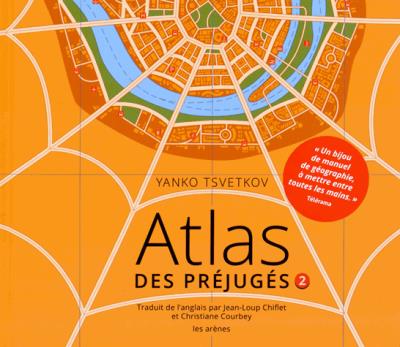 Atlas des préjugés
