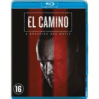 El Camino: A Breaking Bad Movie-BIL-BLURAY