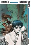 La Trilogie Nikopol - OP Angoulême 50ème édition
