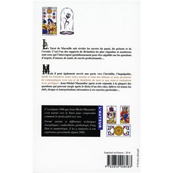 Communiquez avec vos défunts grâce au Tarot - Divination & conseils