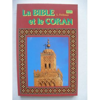 La Bible et le Coran